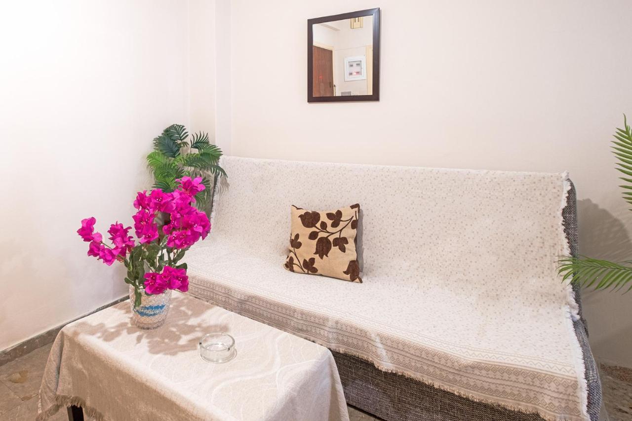 Serenity & Cozy Apartment كالاماتا المظهر الخارجي الصورة